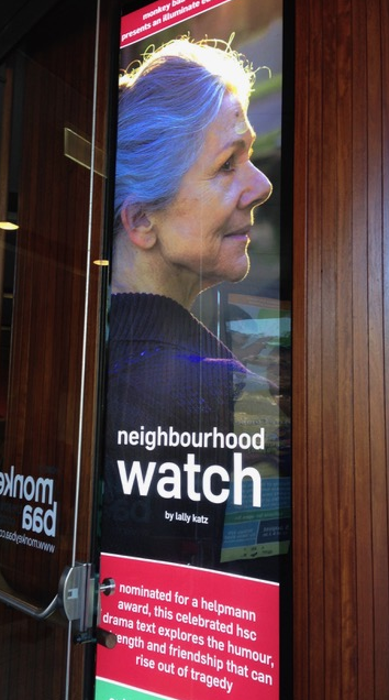 Neighbourhood Watch Photo 3