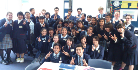 Japanese Culture Lesson Photo 4