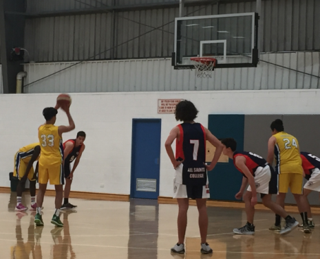 NSWCCC Basketball Photo 4