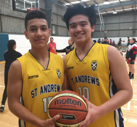 NSWCCC Basketball Photo 3