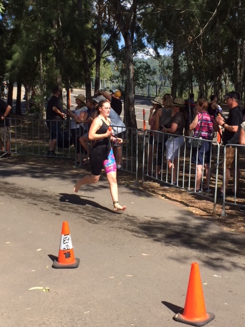 Triathlon Photo 1