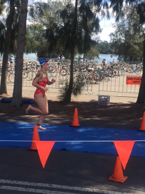 Triathlon Photo 3