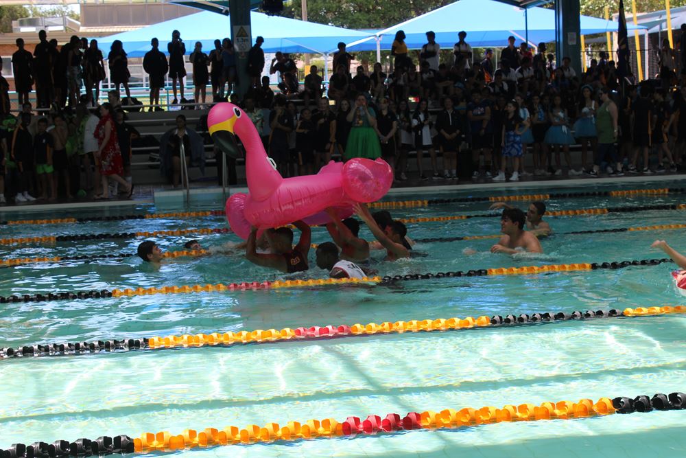 Year 12 Photo 1