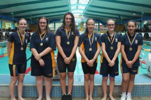 Girl Age Champions