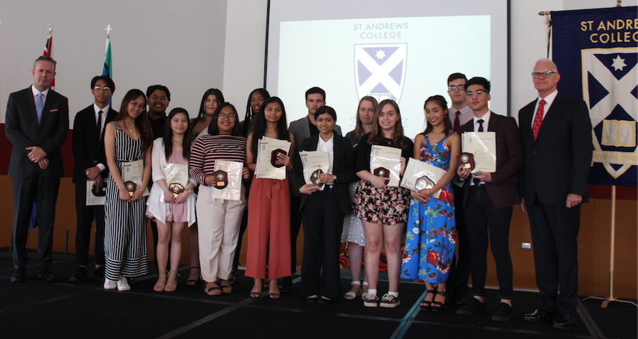 2018 HSC High Achievers Pic 3