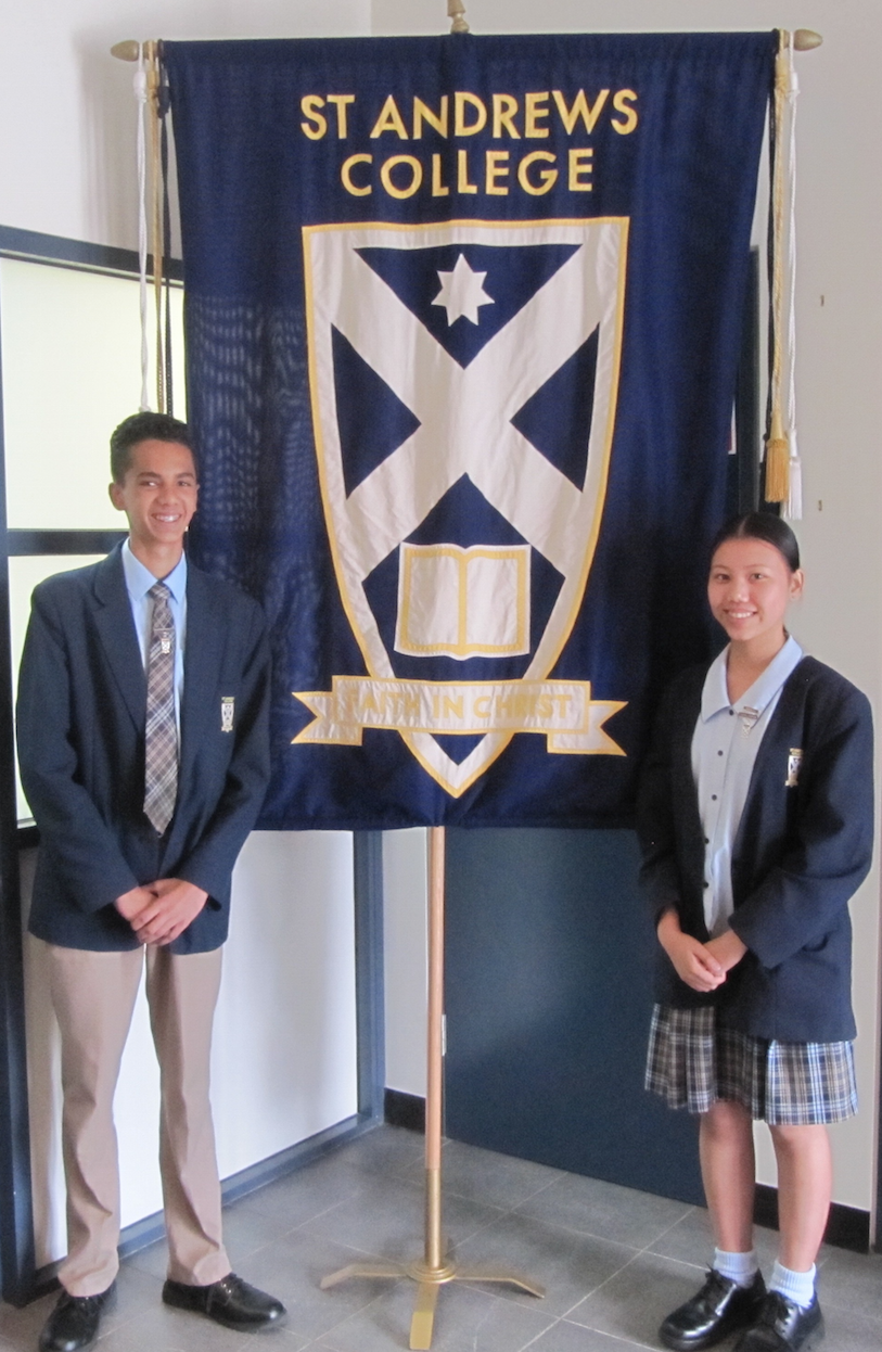 School Captains