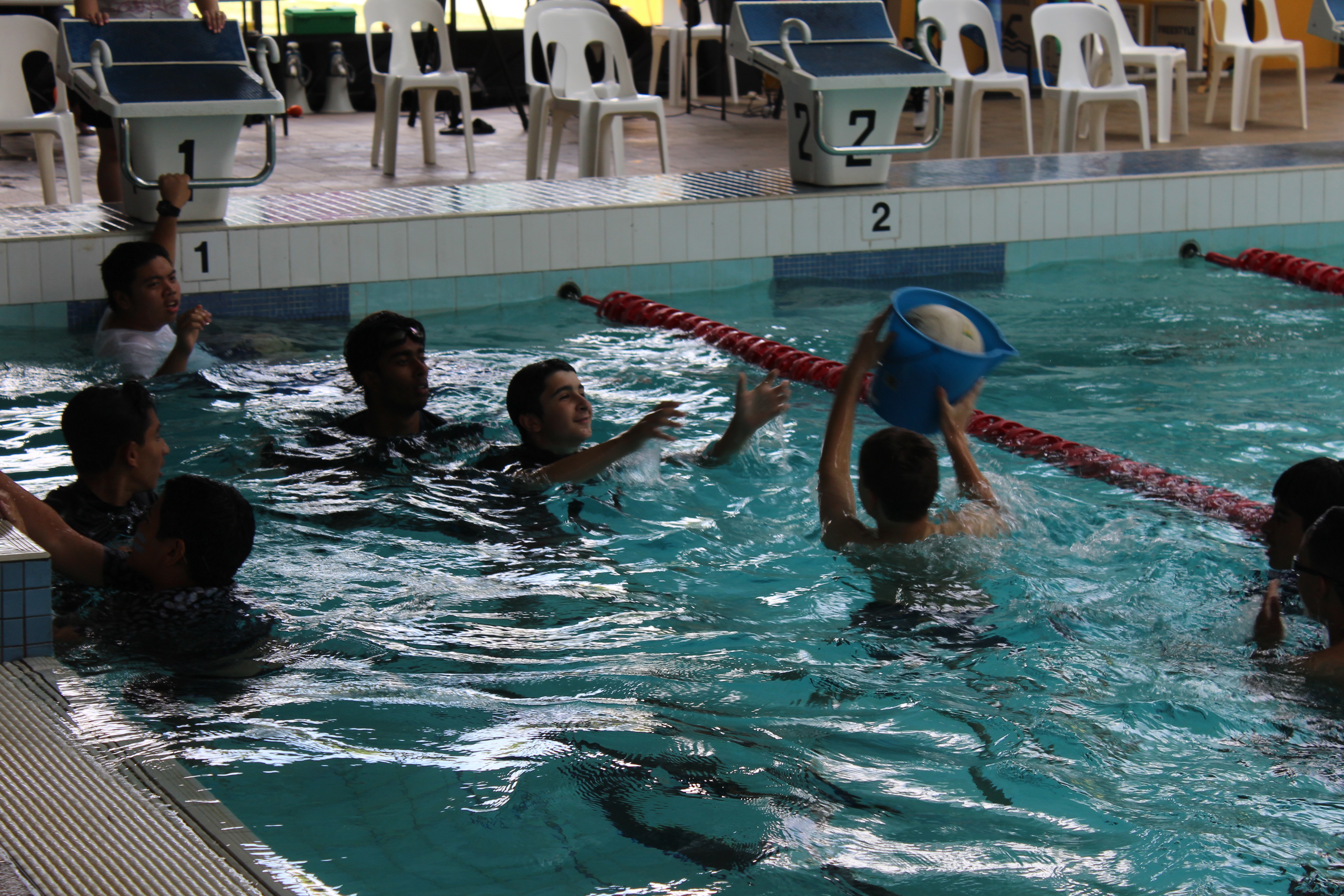 St Andrews Catholic College Marayong