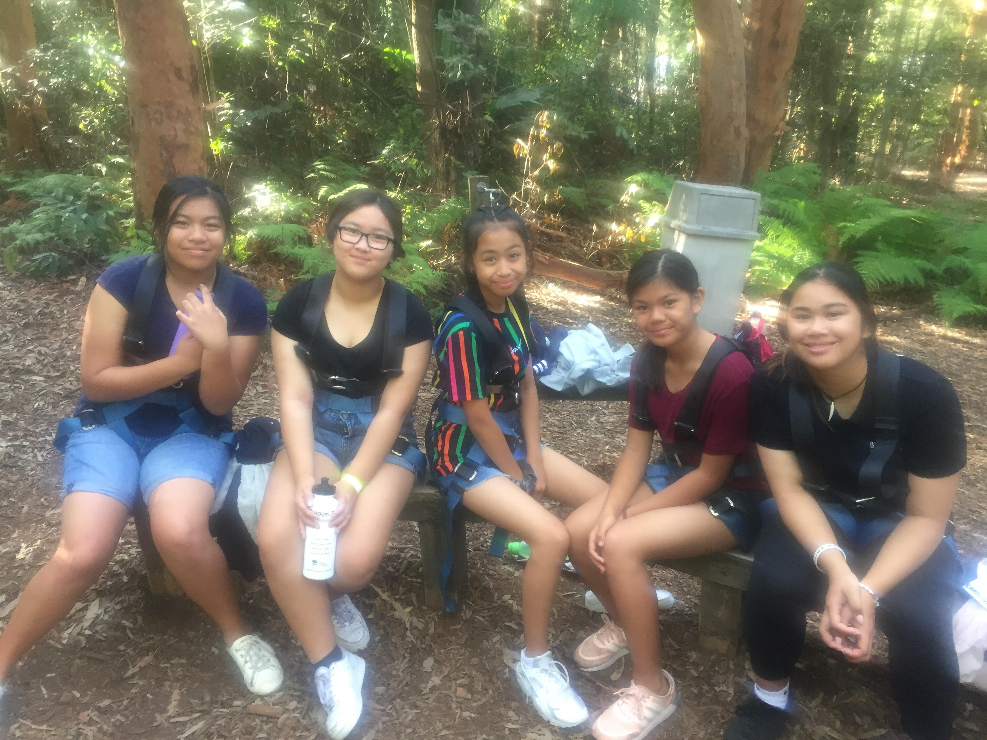 St Andrews Catholic College Marayong 