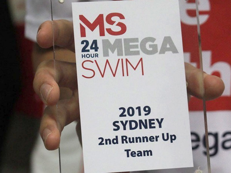 St Andrews Marayong Swimming
