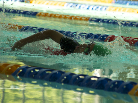 2015 Swimming Carnival