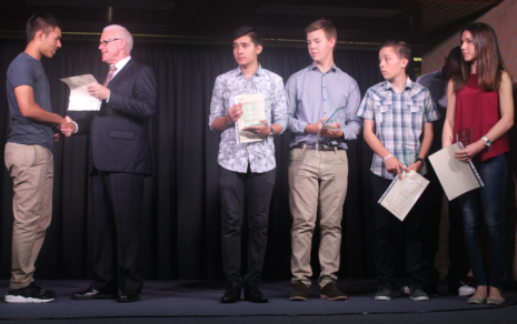 Dux Assembly Presentation