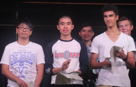 ATAR Dux, 2nd, 3rd