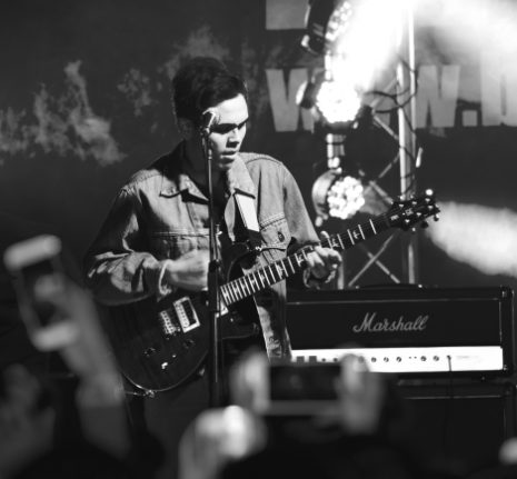 Creative Arts Night at St Andrew's College Marayong