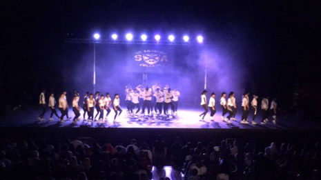 Bring It On Dance Festival Photo 1