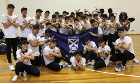 Bring It On Dance Festival Photo 2