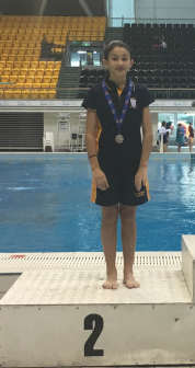 Diving Photo 3