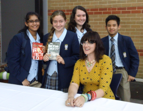 Sydney Writers