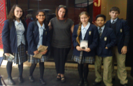 Sydney Writers