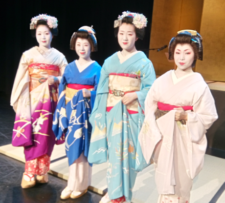 Japanese Excursion Photo 2