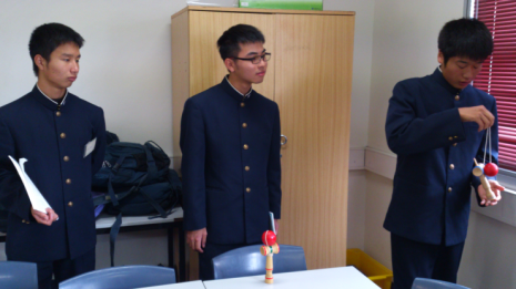 Japanese Culture Lesson Photo 3