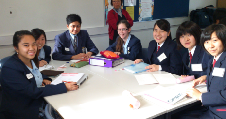 Japanese Culture Lesson Photo 2