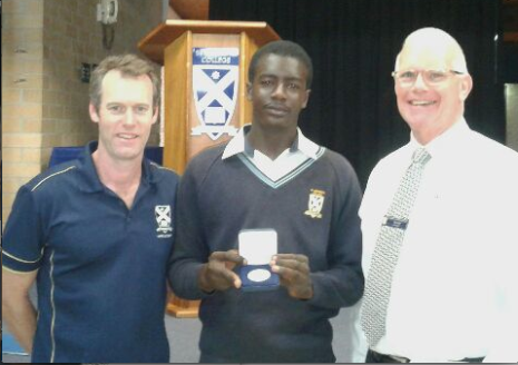 Fredrick NSW All Schools