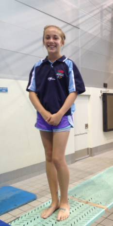 All Schools Diving Photo 2