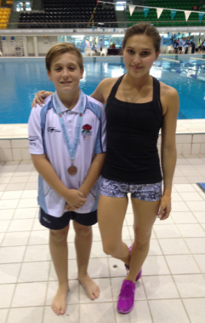 All Schools Diving Photo 1