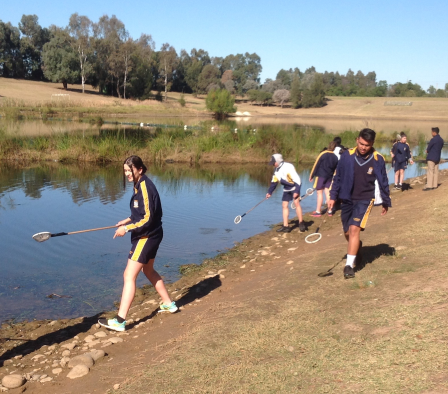 Penrith Lakes Photo 2