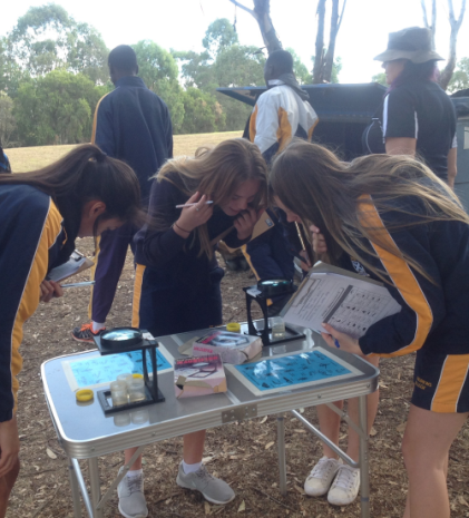 Penrith Lakes Photo 5
