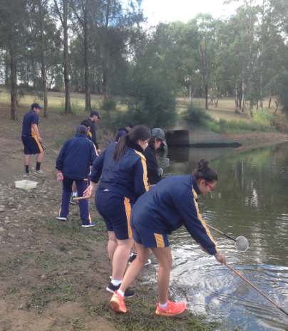 Penrith Lakes Photo 4