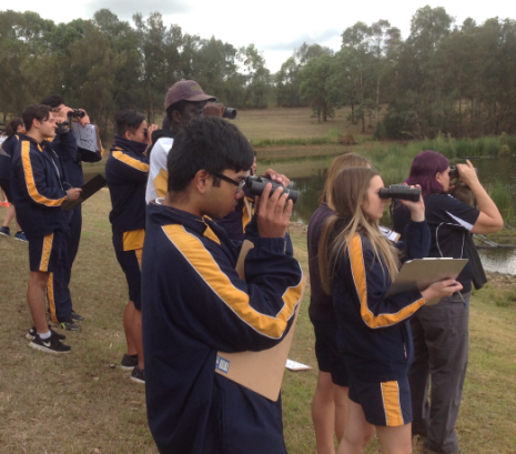 Penrith Lakes Photo 3