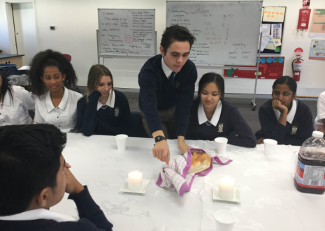 Shabbat Photo 1