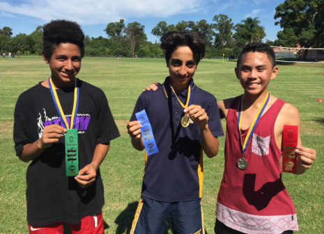 Cross Country Photo 3