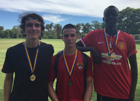 Cross Country Photo 6