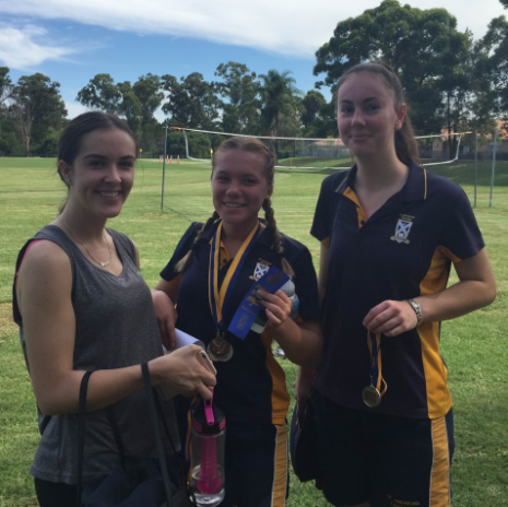 Cross Country Photo 5