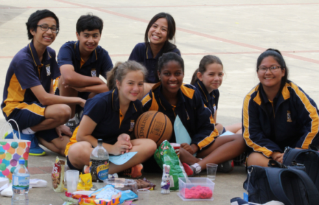 Peer Support Photo 1