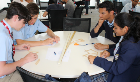 Engineering Frontiers Photo 3