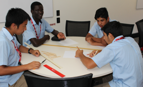 Engineering Frontiers Photo 4