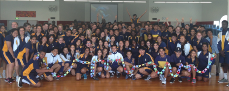 Year 10 Reflection Day Photo 3