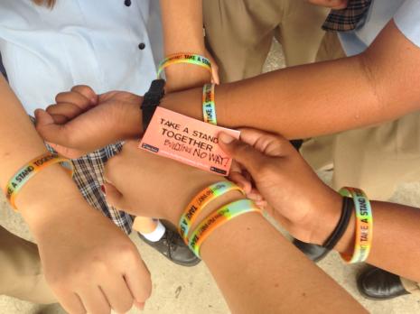 Bullying No Way! Photo 1