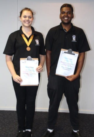 Entertainment WorldSkills Photo 1
