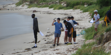 Botany Bay Photo 2