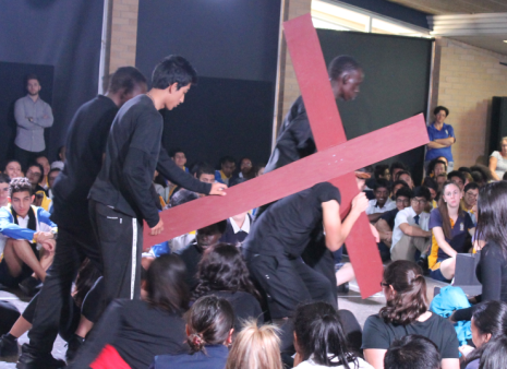 Stations of the Cross