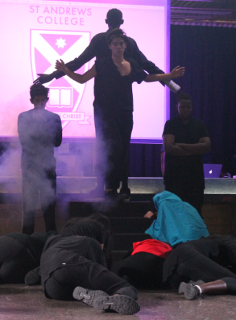 Stations of the Cross Photo 3