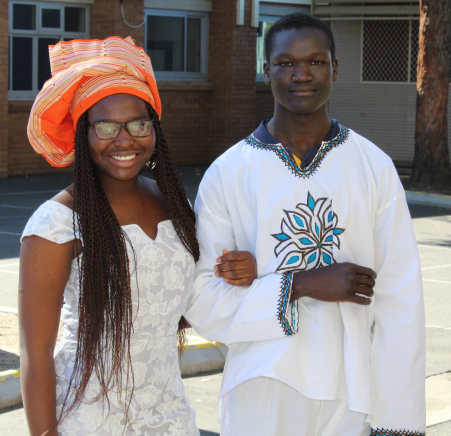Unity Day Photo 1