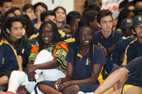 Unity Day Photo 6