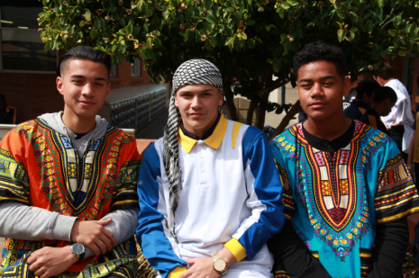 Unity Day Photo 2