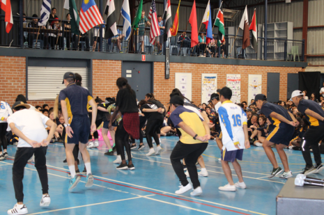 Unity Day Photo 8
