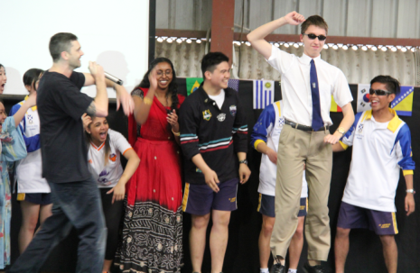 Unity Day Photo 7